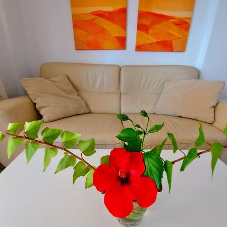 Apartamento Pilar Lomas de Mena Benalmádena Exterior foto