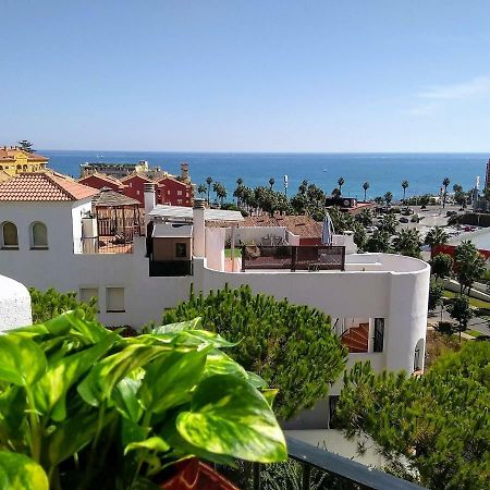Apartamento Pilar Lomas de Mena Benalmádena Exterior foto