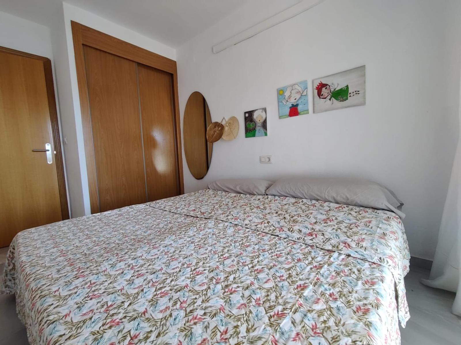 Apartamento Pilar Lomas de Mena Benalmádena Exterior foto