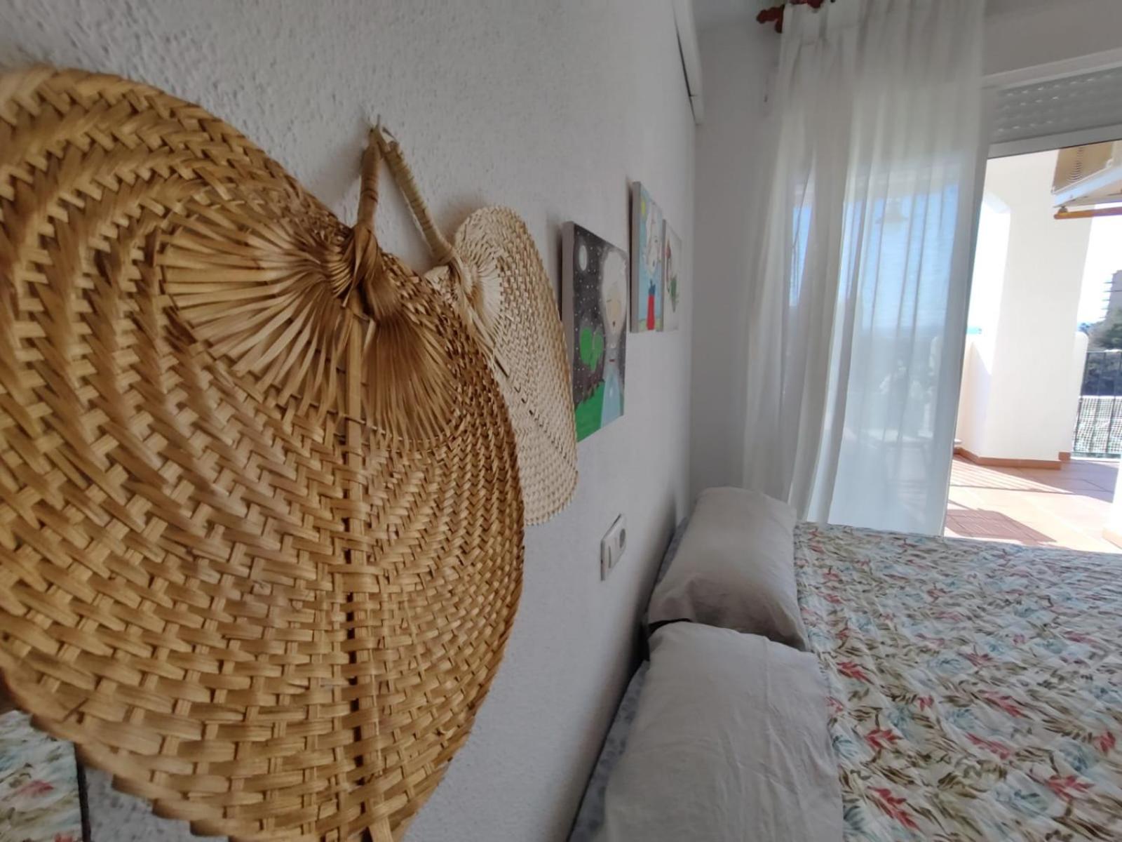 Apartamento Pilar Lomas de Mena Benalmádena Exterior foto