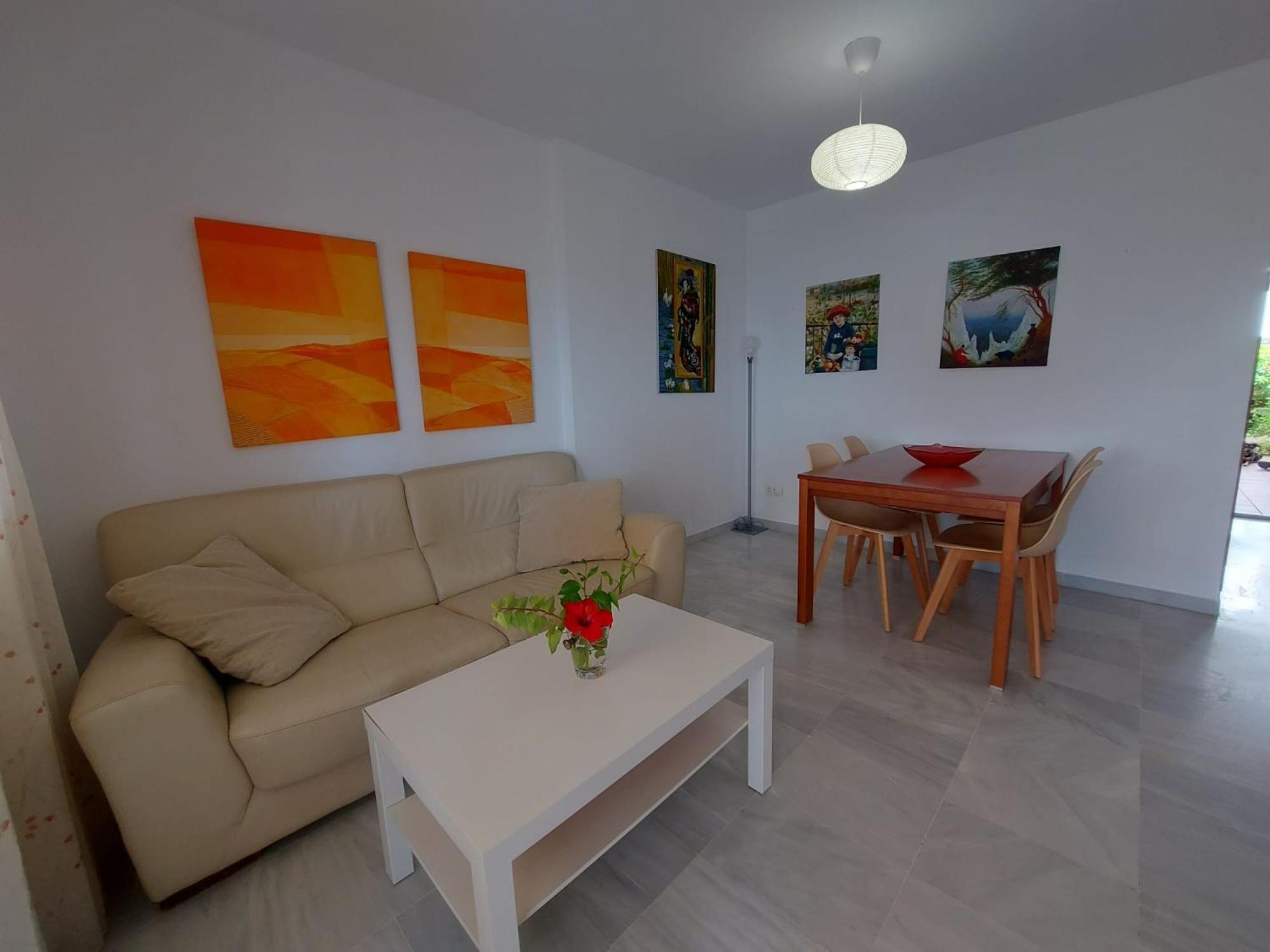 Apartamento Pilar Lomas de Mena Benalmádena Exterior foto