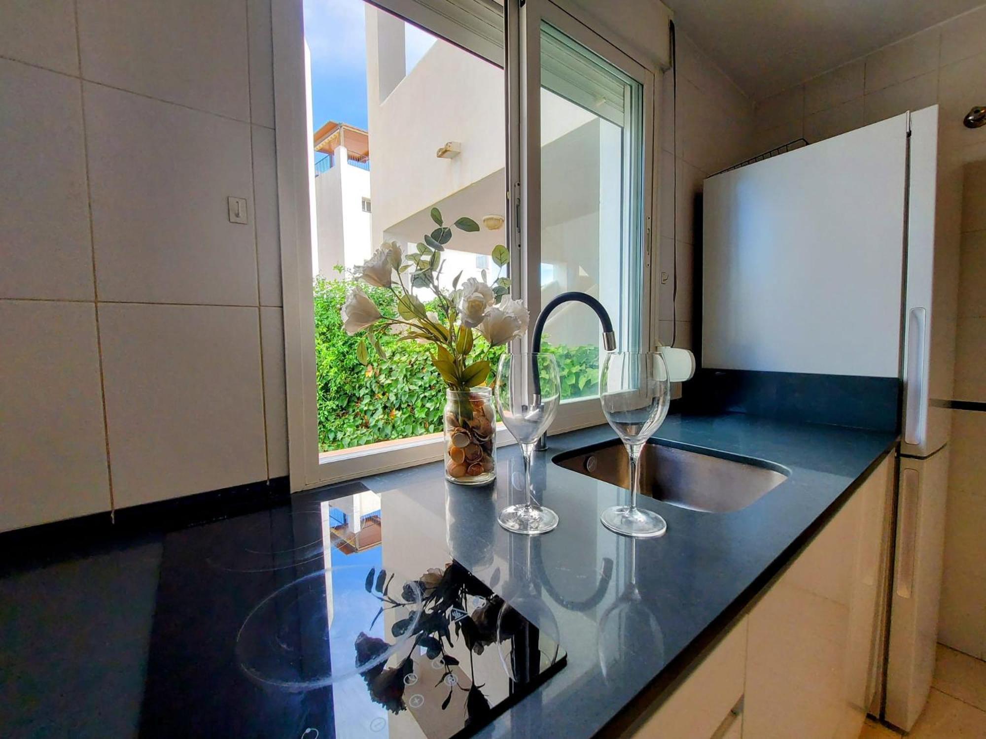 Apartamento Pilar Lomas de Mena Benalmádena Exterior foto