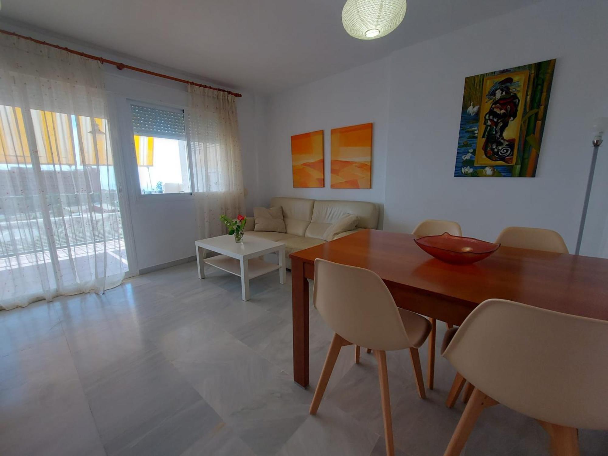 Apartamento Pilar Lomas de Mena Benalmádena Exterior foto