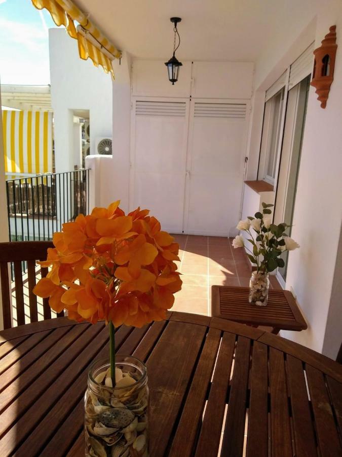 Apartamento Pilar Lomas de Mena Benalmádena Exterior foto