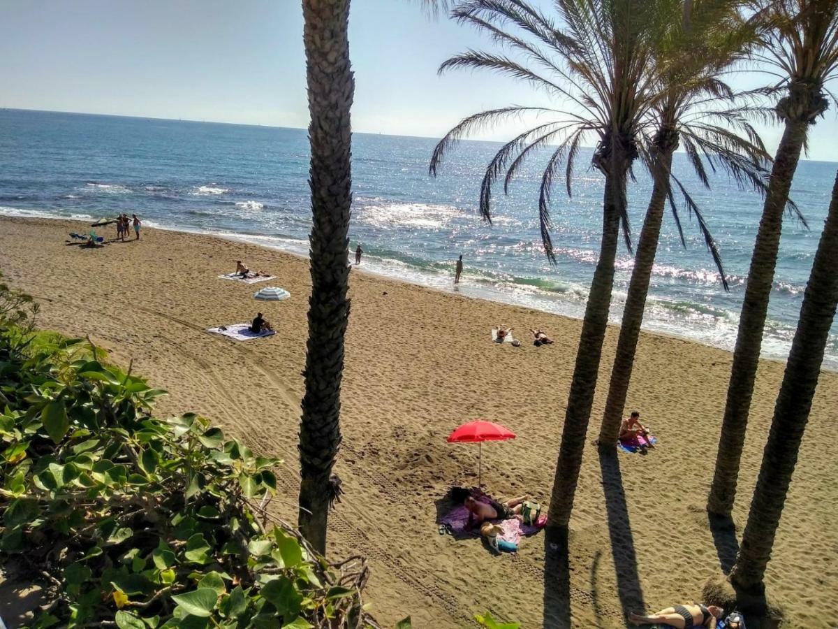 Apartamento Pilar Lomas de Mena Benalmádena Exterior foto
