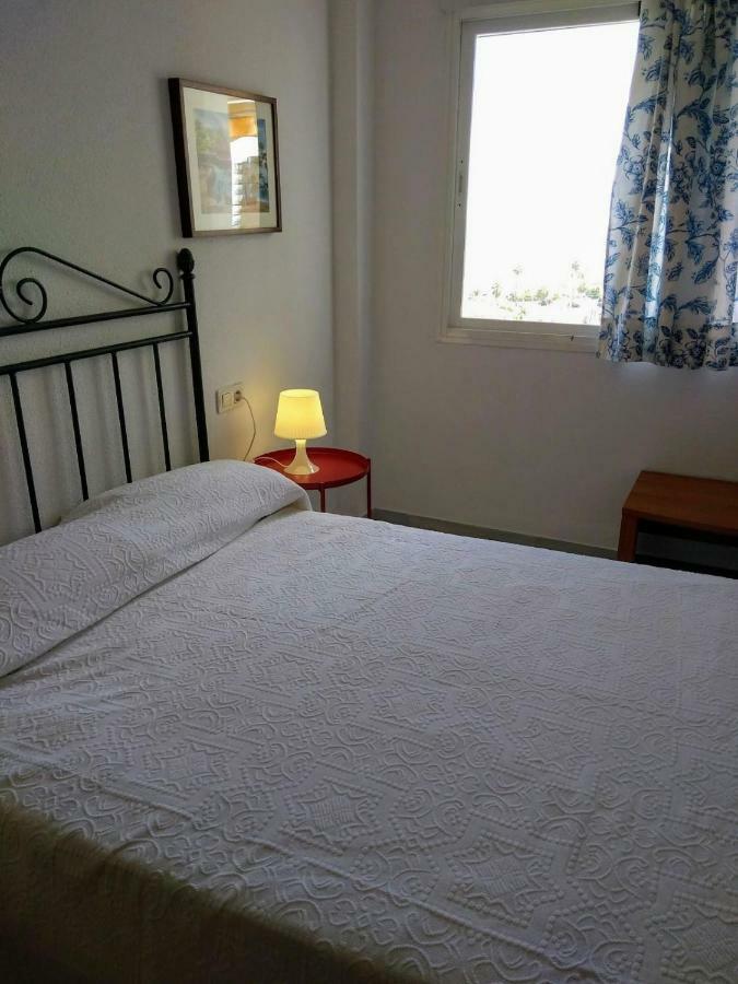 Apartamento Pilar Lomas de Mena Benalmádena Exterior foto