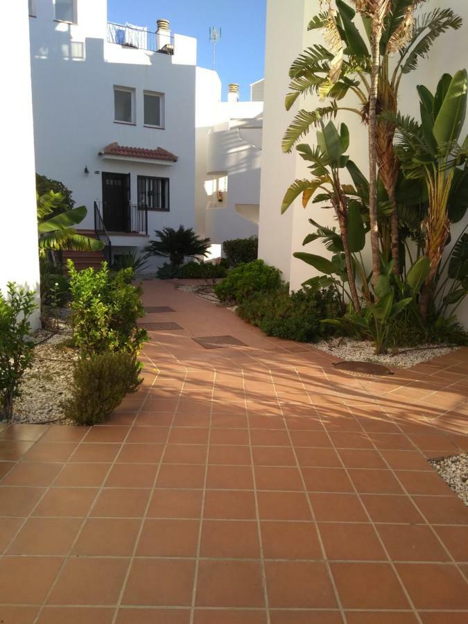 Apartamento Pilar Lomas de Mena Benalmádena Exterior foto