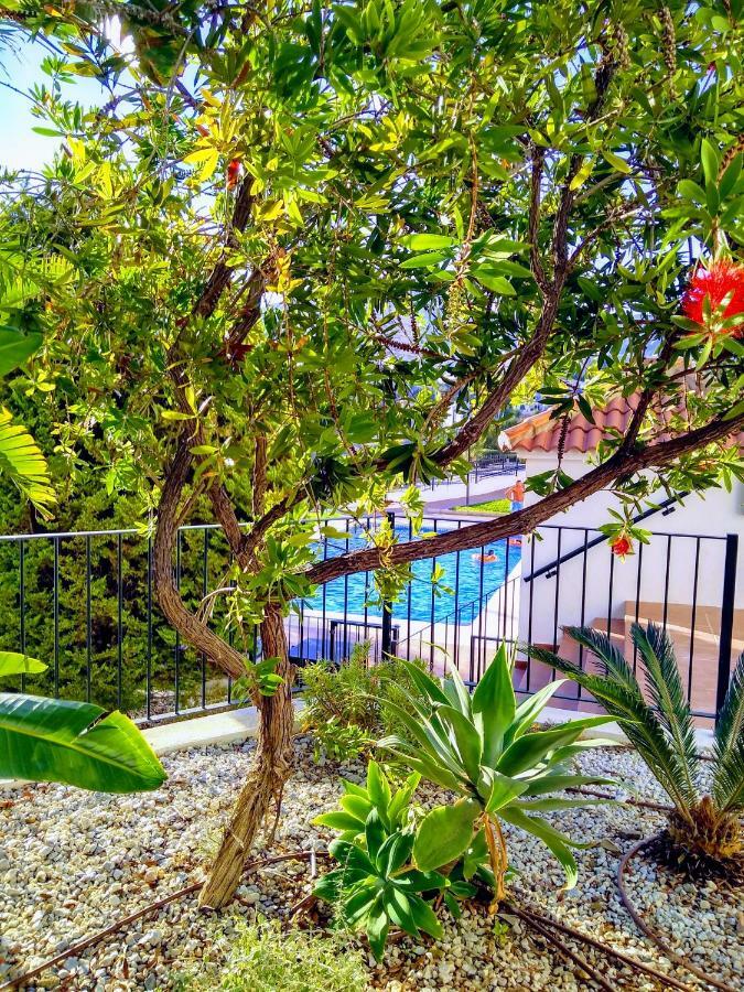 Apartamento Pilar Lomas de Mena Benalmádena Exterior foto